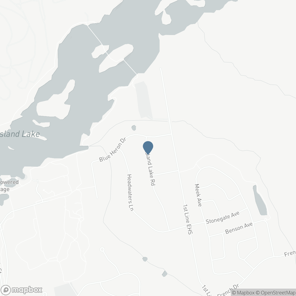 2 ISLAND LAKE ROAD, Mono, Ontario L9W 5K6